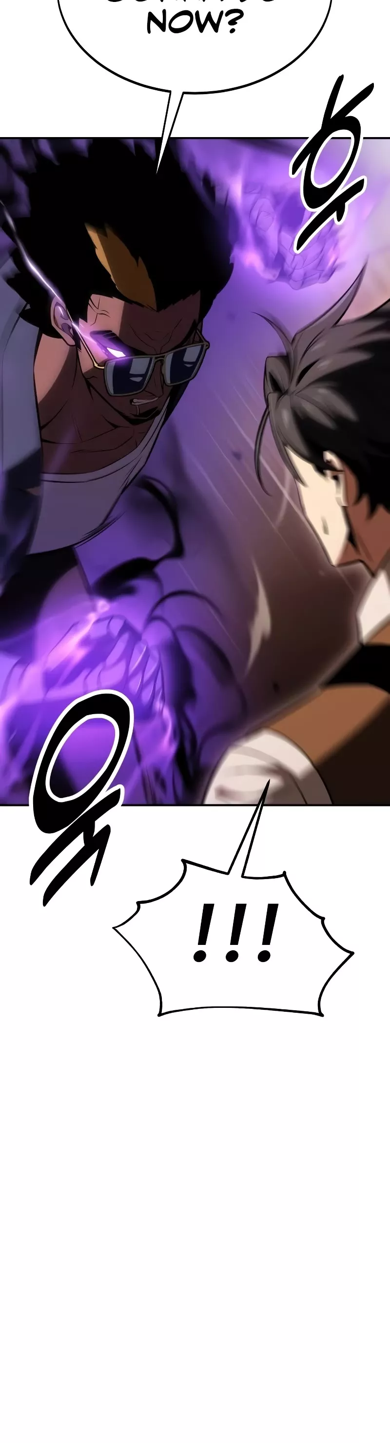 I Killed the Main Player, chapter 31, image 46