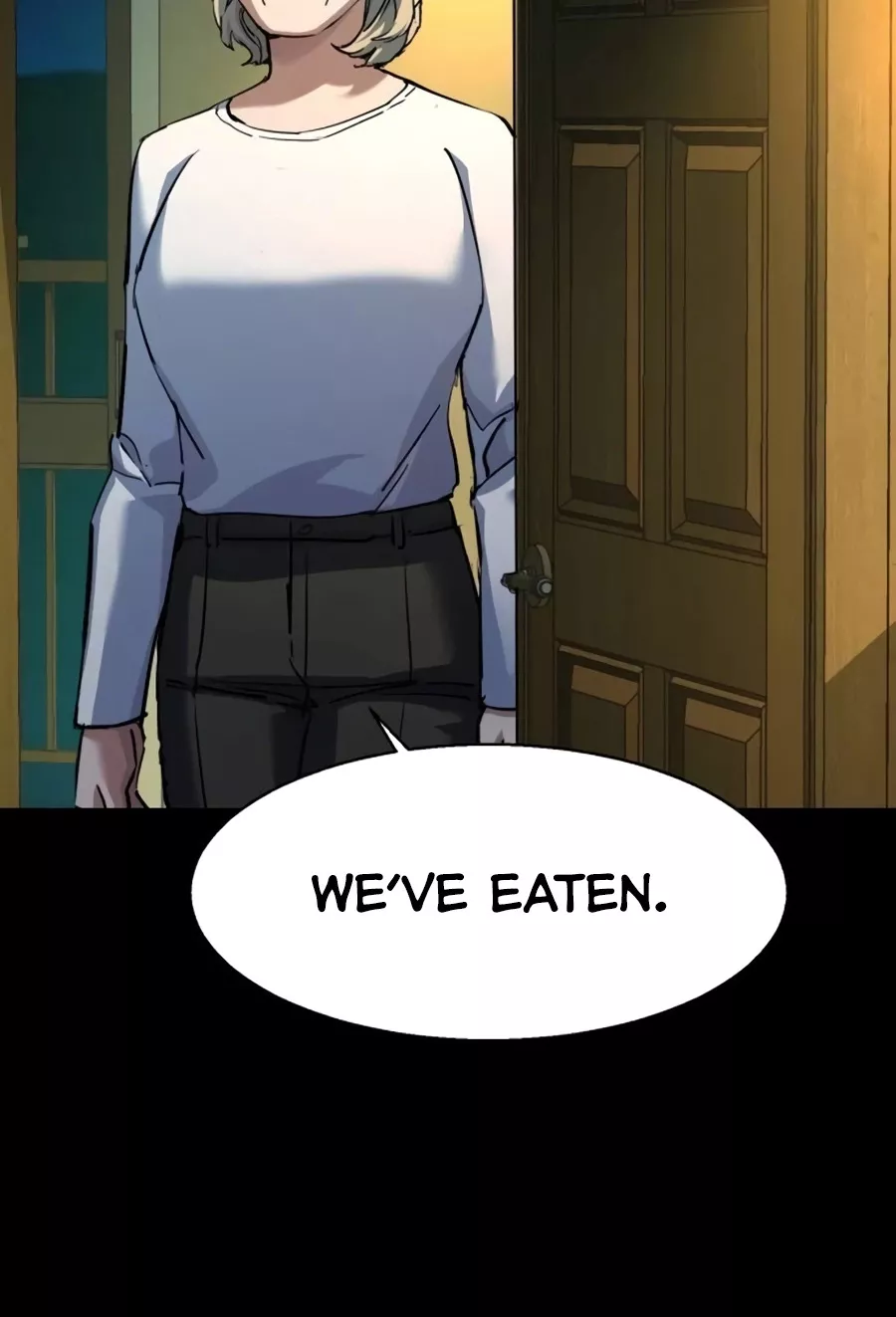 Teenage Mercenary, chapter 211, image 28
