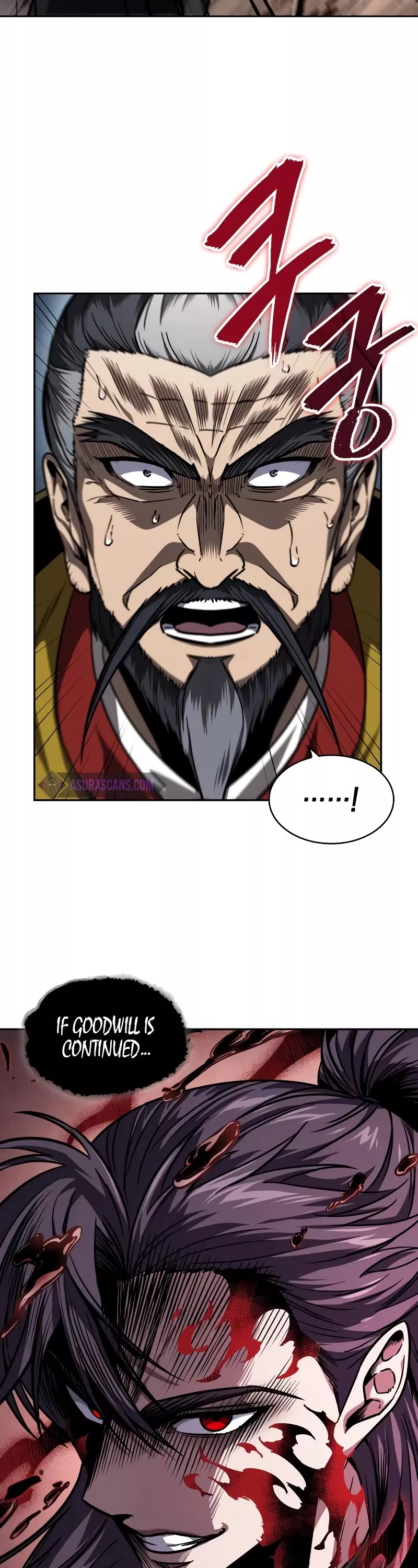 Nano Machine, chapter 218, image 24