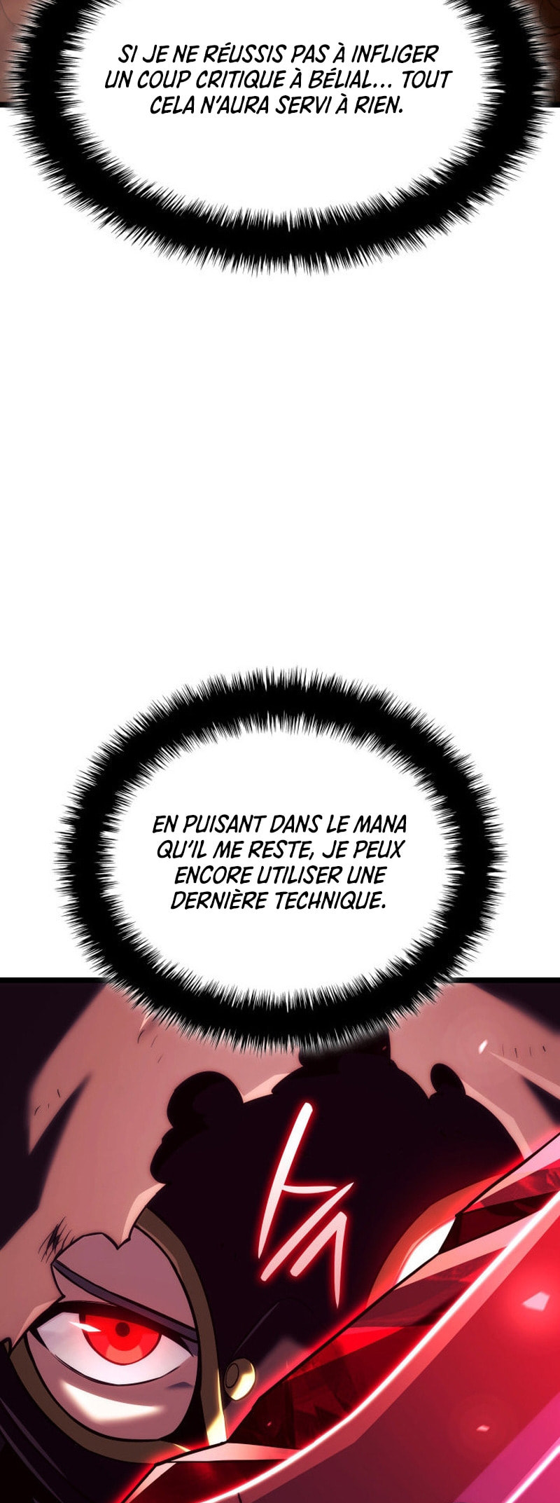 Revenge of the Baskerville Bloodhound, chapter 140, image 61