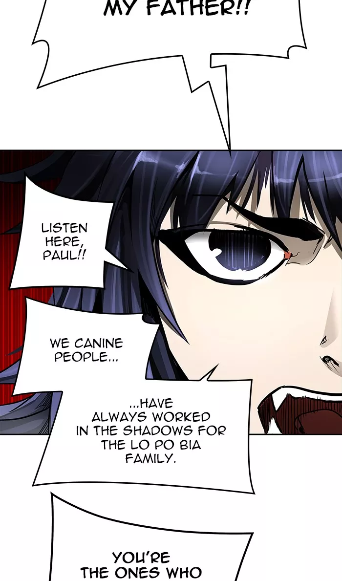 Tower of God, chapter 471, image 71