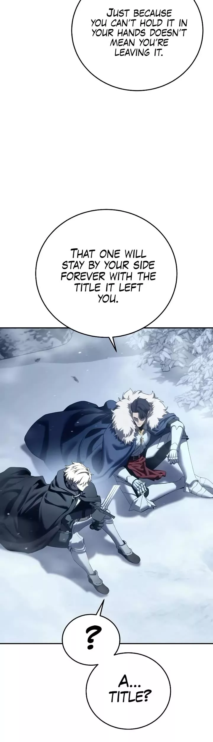 Star-Embracing Swordmaster, chapter 74, image 60
