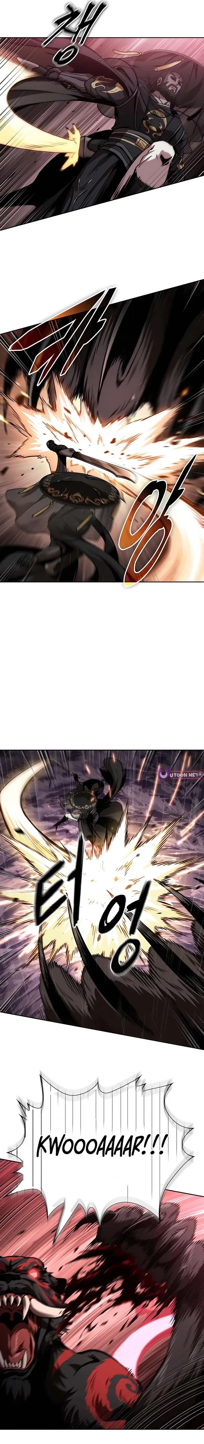 Nano Machine, chapter 302, image 11
