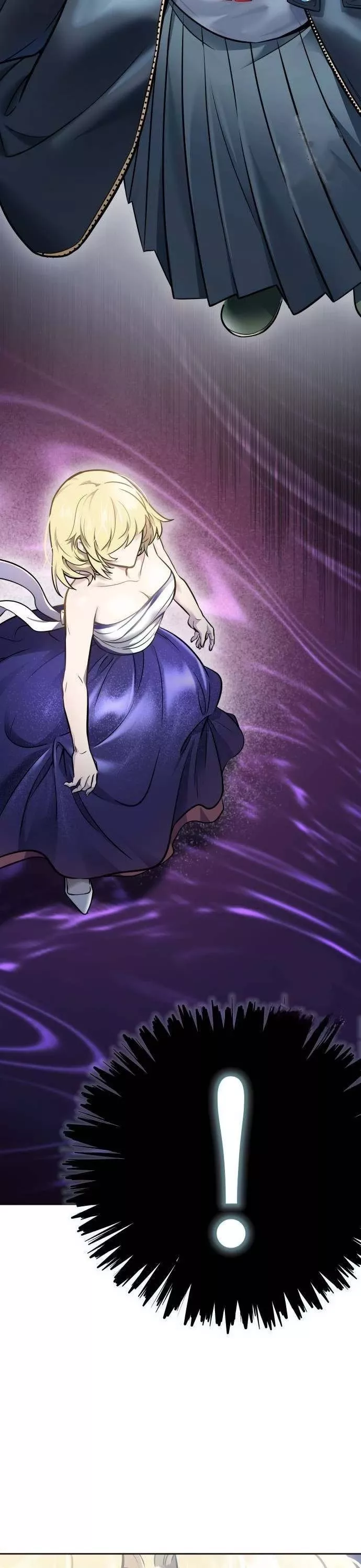 Tower of God, chapter 626, image 6