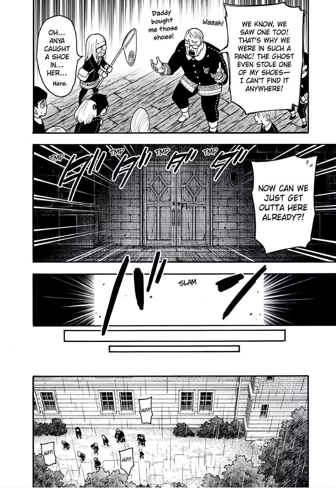 SPY x FAMILY, chapter 123.2, image 9