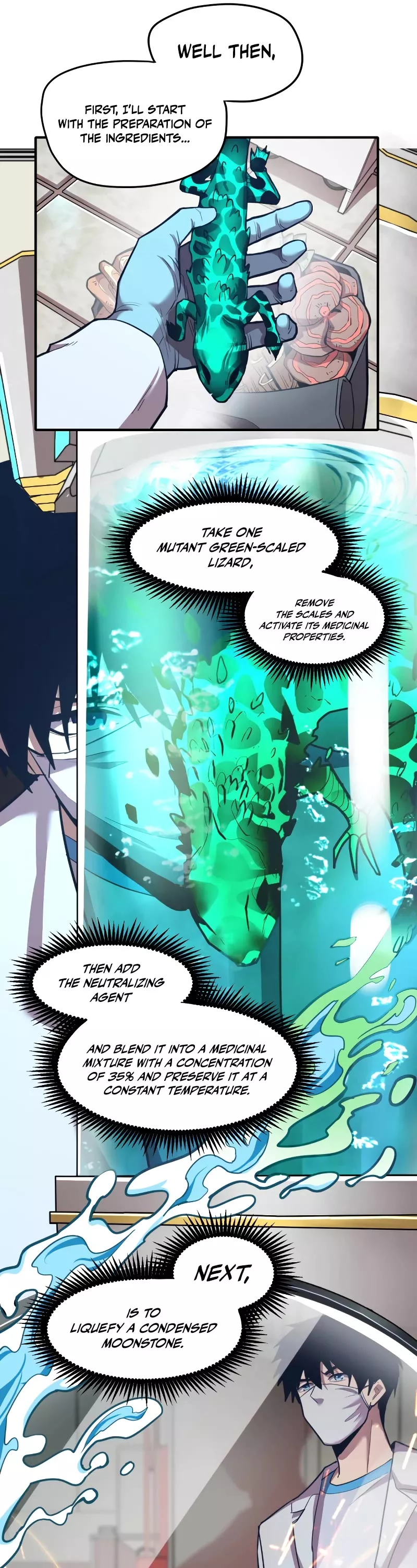 Logging 10,000 Years into the Future, chapter 8, image 26