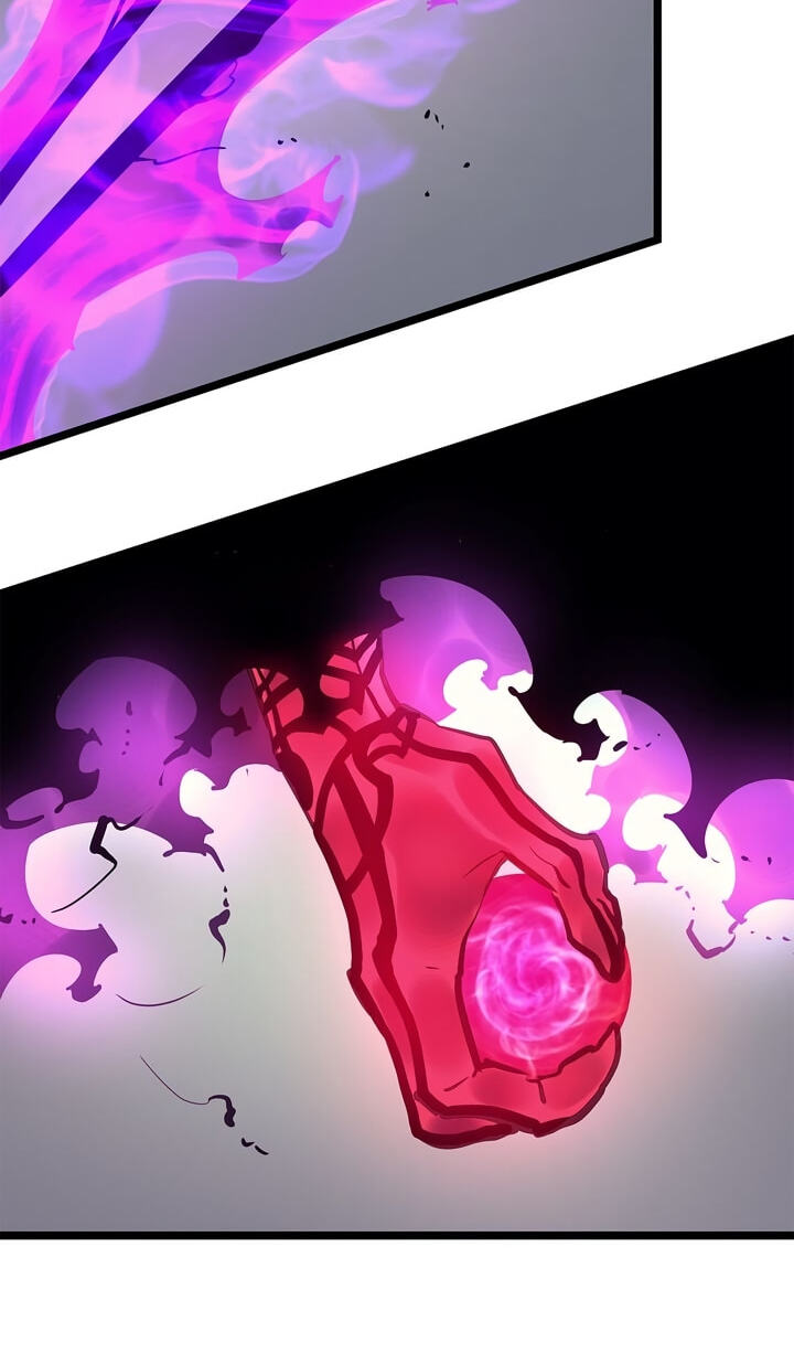 Solo Leveling, chapter 86, page 39