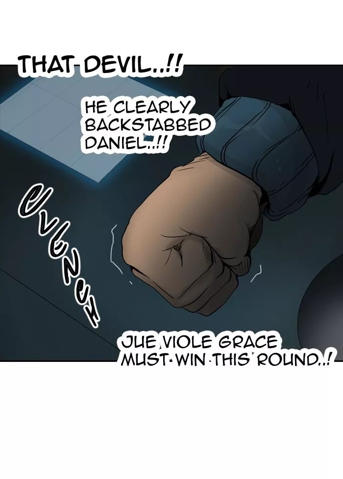 Tower of God, chapter 267, image 39