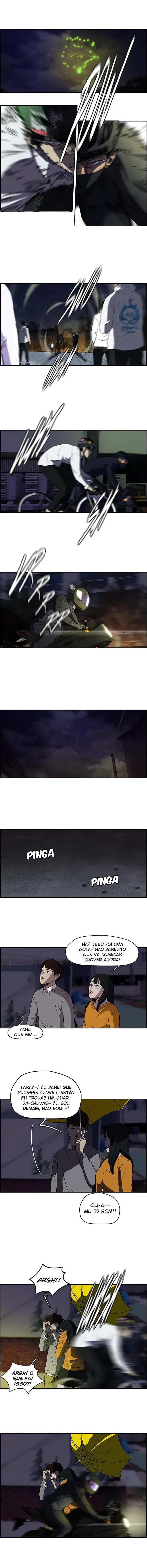 Wind Breaker, chapter 41, page 7
