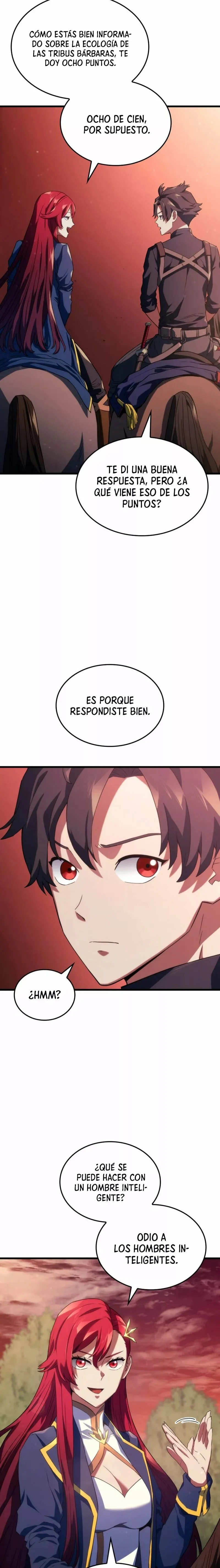 Revenge of the Baskerville Bloodhound, chapter 27, image 6