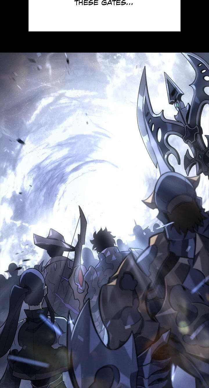 Solo Leveling, chapter 200, image 5