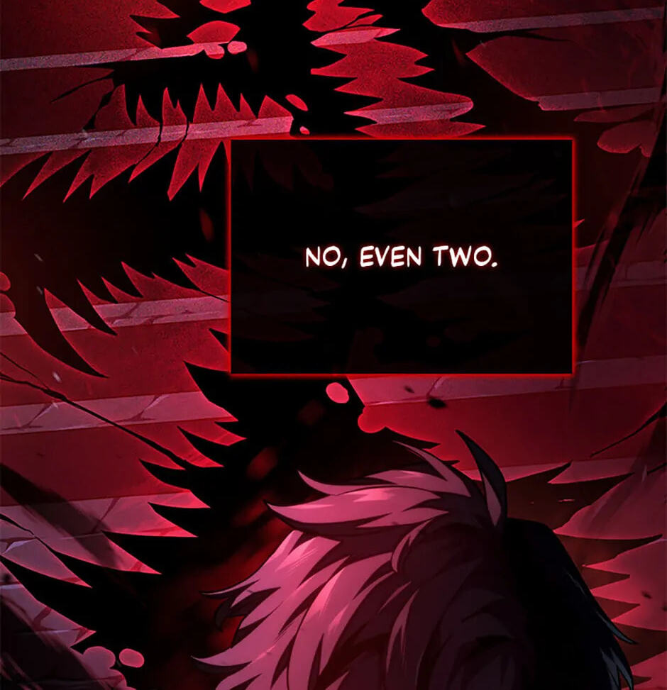 Revenge of the Baskerville Bloodhound, chapter 66, image 94