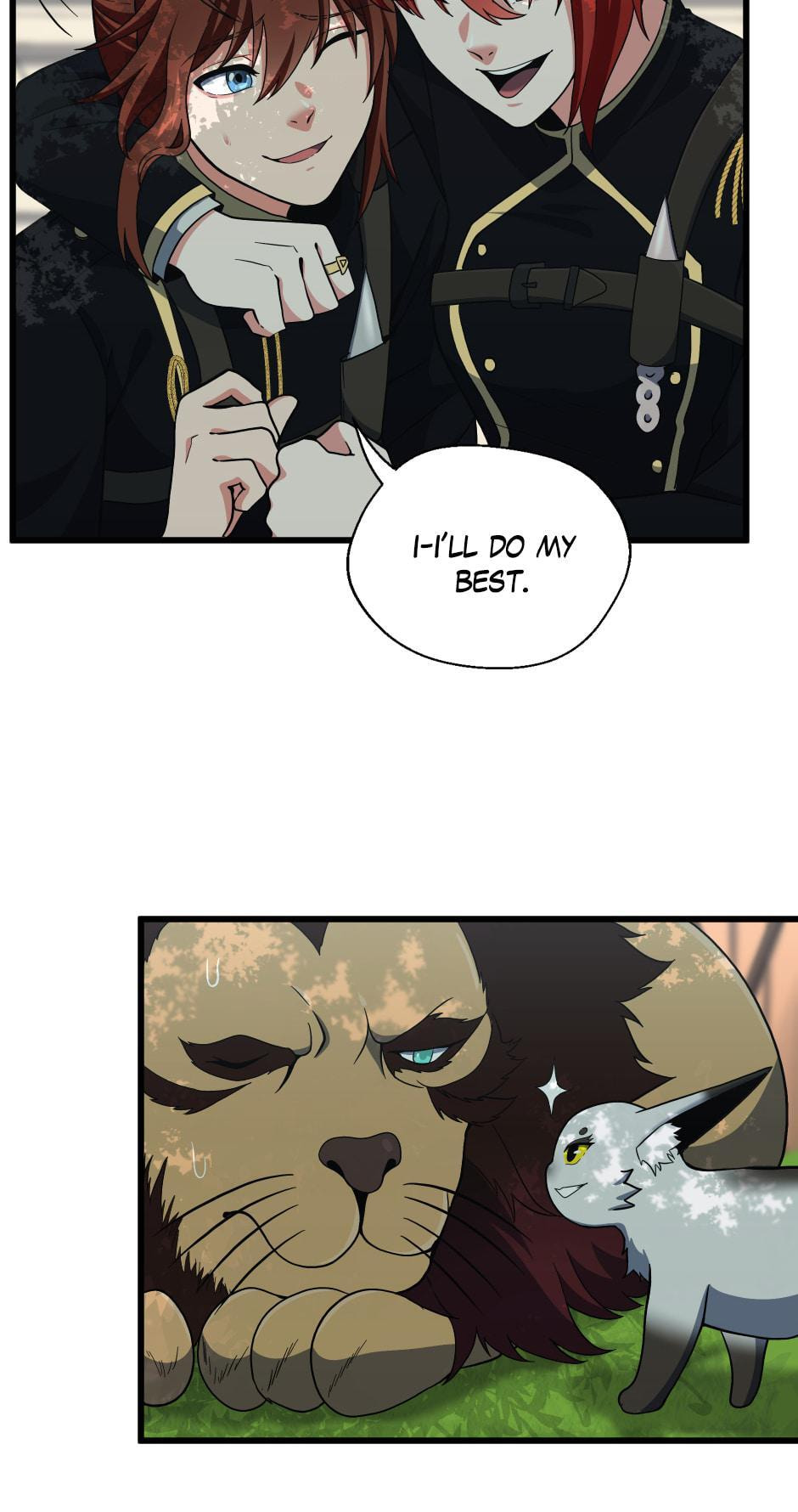 The Beginning After the End, chapter 96, image 122