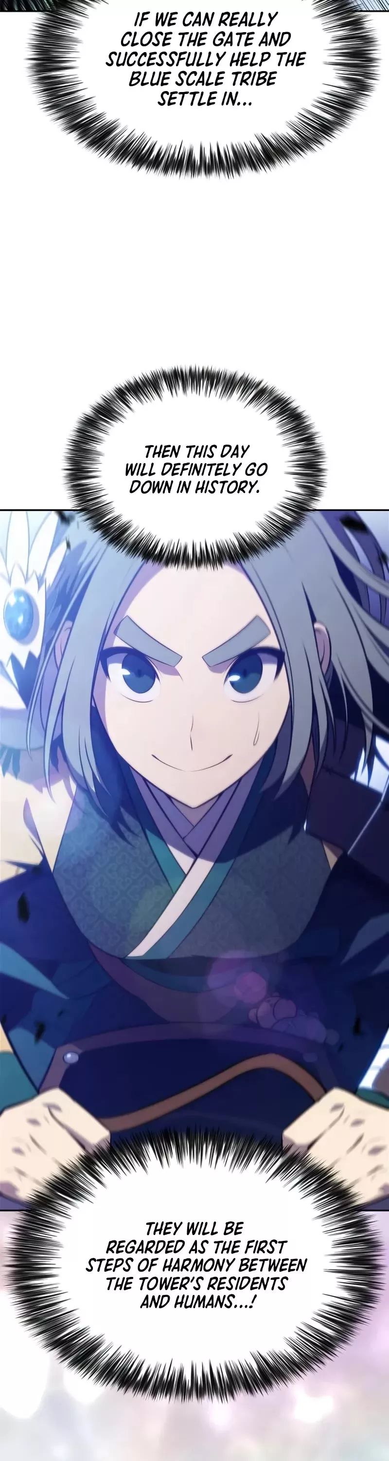 Solo Max-Level Newbie, chapter 207, image 19