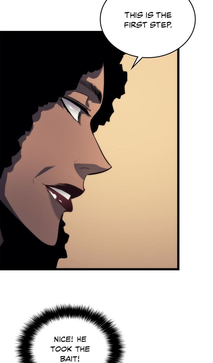 Solo Leveling, chapter 109, image 35