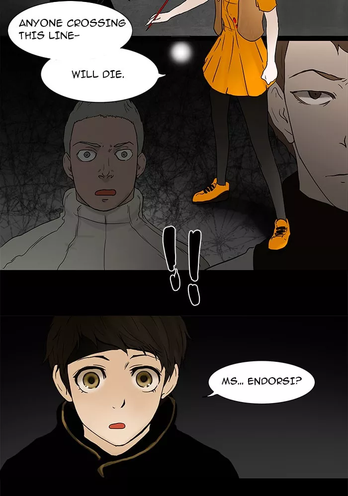 Tower of God, chapter 44, image 32