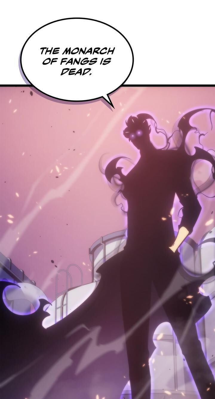 Solo Leveling, chapter 165, image 95