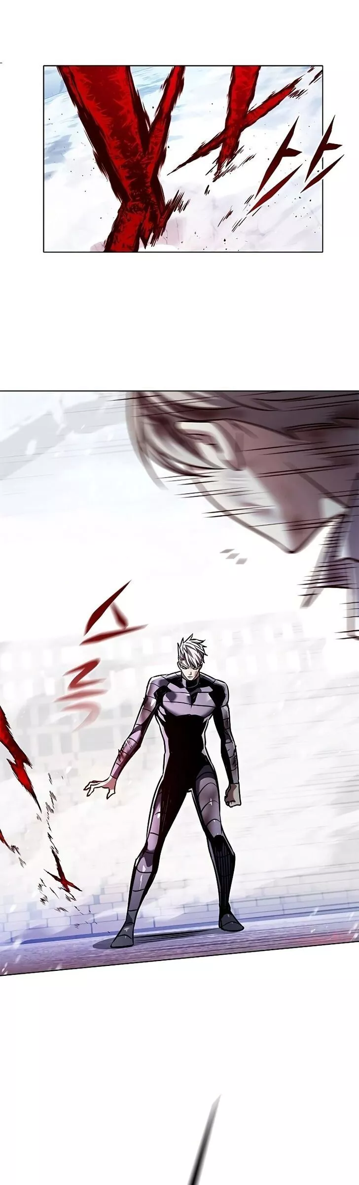 Eleceed, chapter 333, image 14