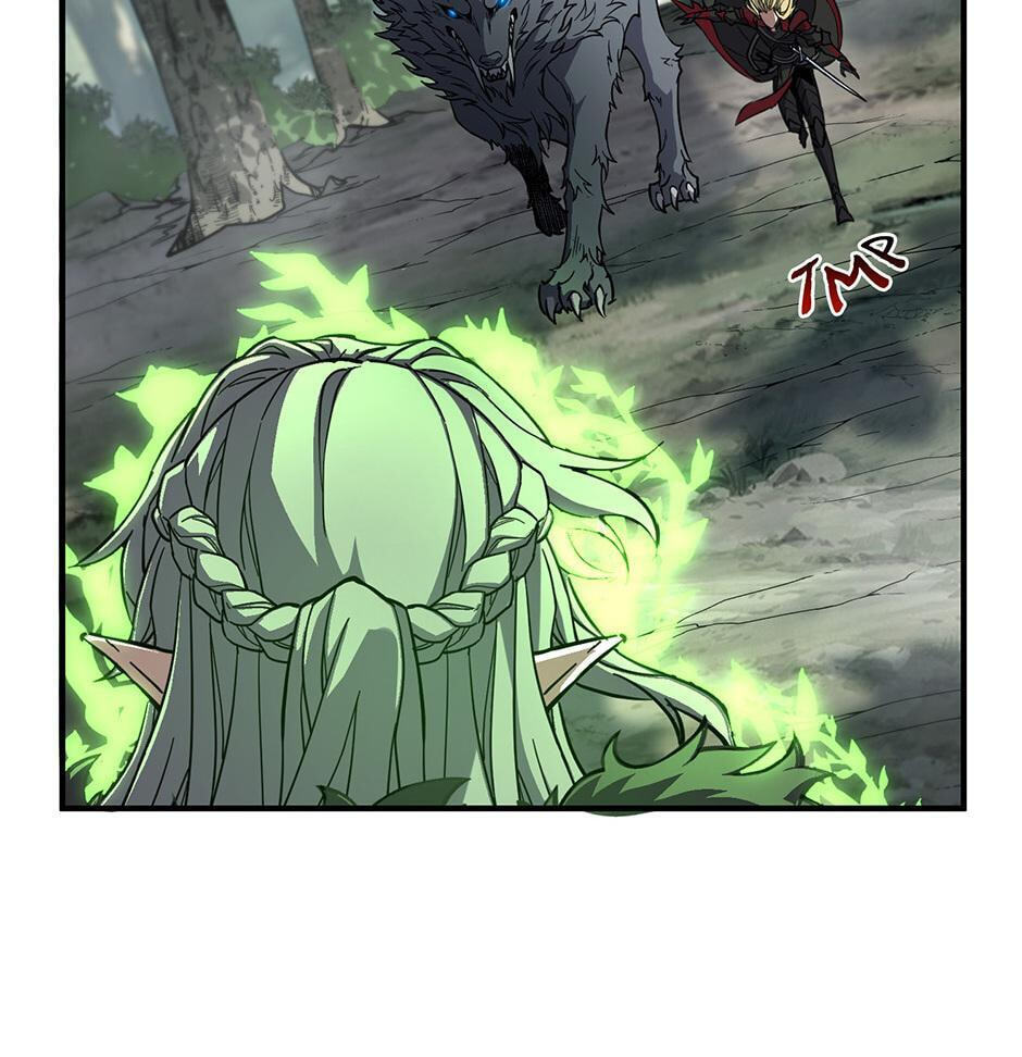 The Beginning After the End, chapter 248, image 108
