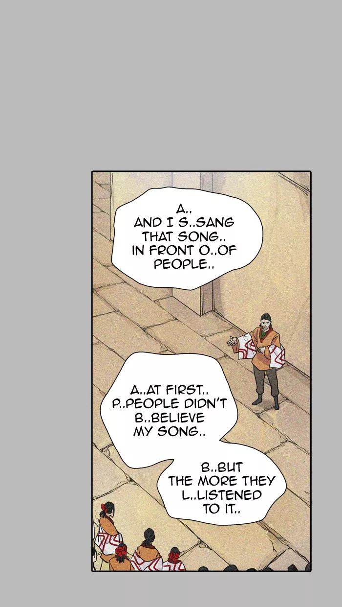 Tower of God, chapter 348, image 98