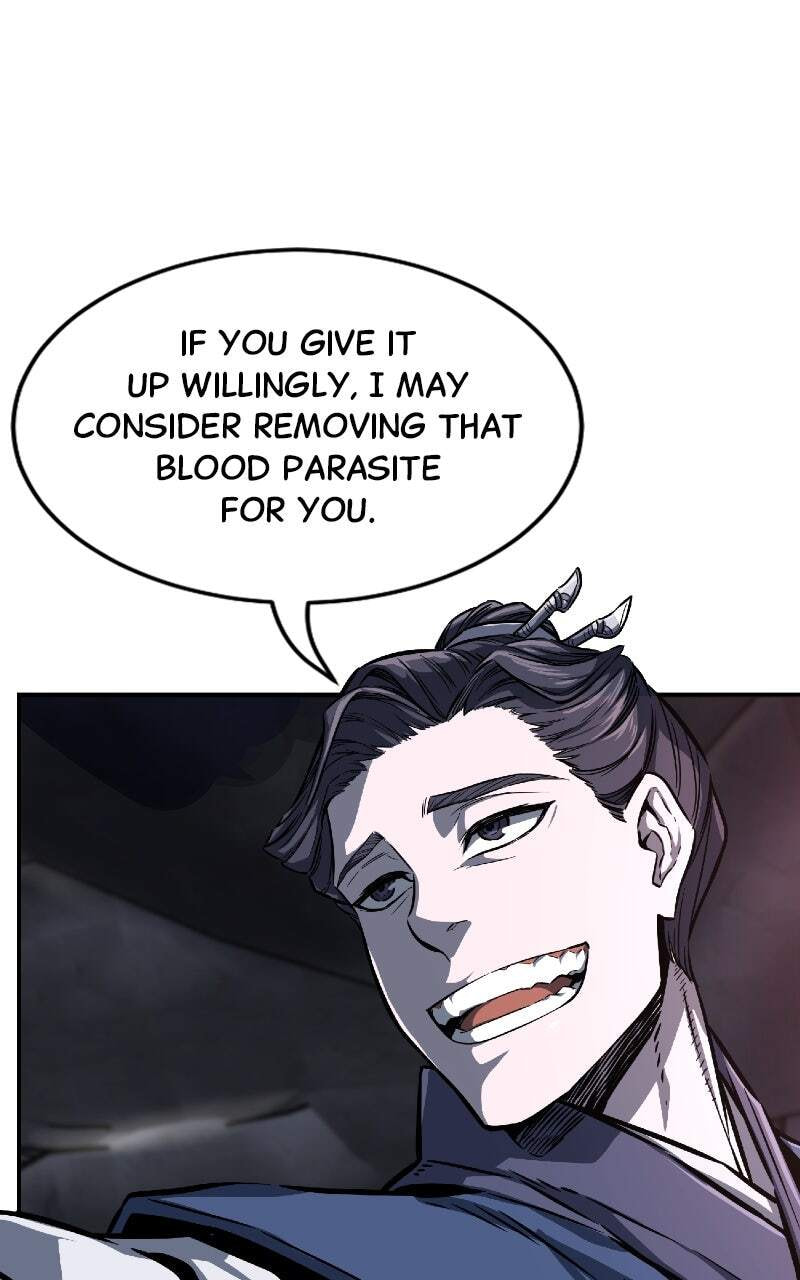 Absolute Sword Sense, chapter 1, image 36