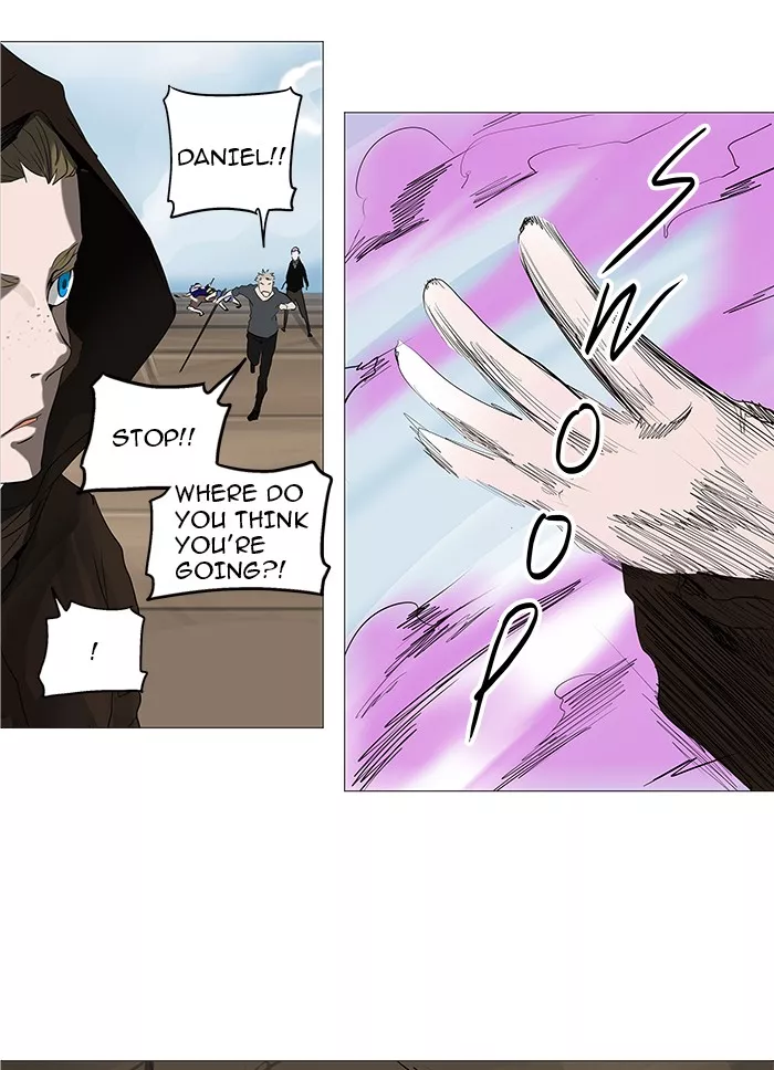 Tower of God, chapter 229, image 11