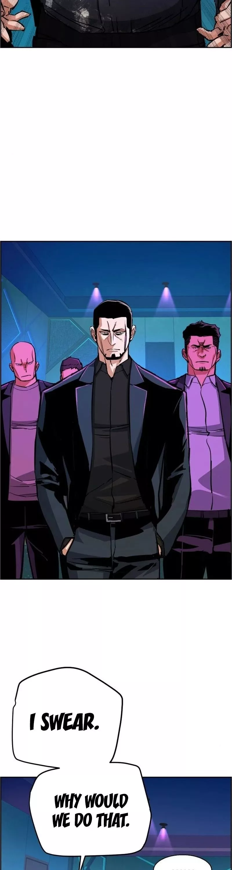 Teenage Mercenary, chapter 79, image 18