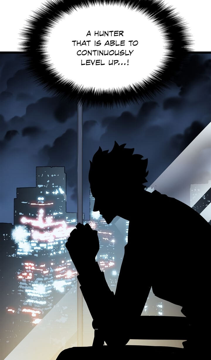 Solo Leveling, chapter 79, page 40
