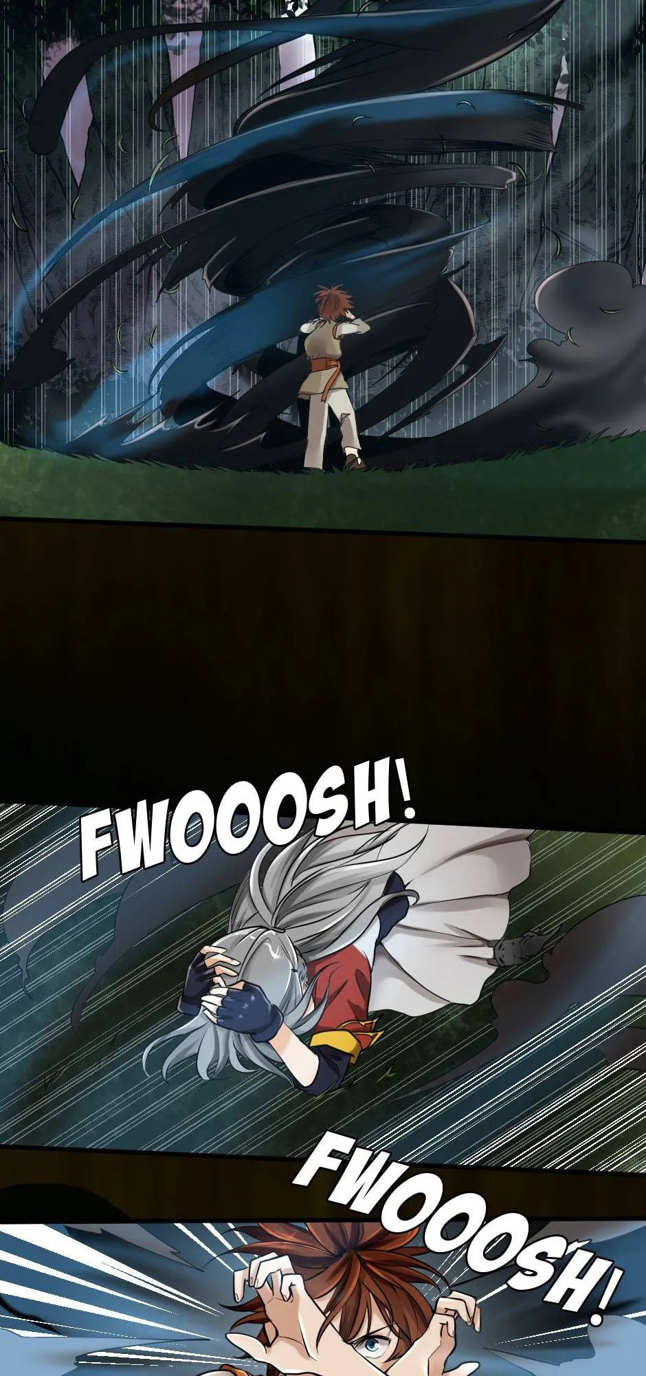 The Beginning After the End, chapter 27, image 47