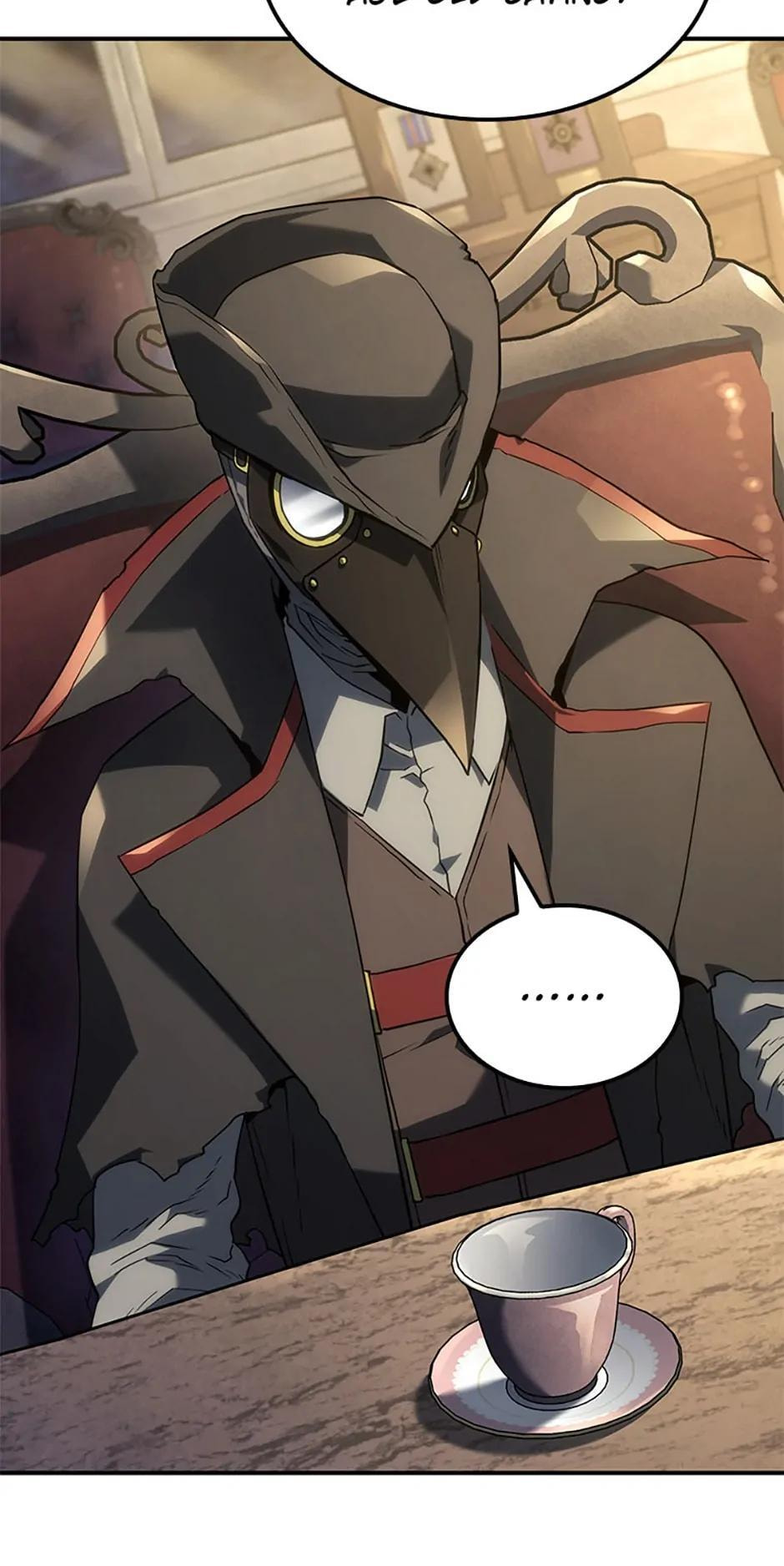 Revenge of the Baskerville Bloodhound, chapter 47, image 29