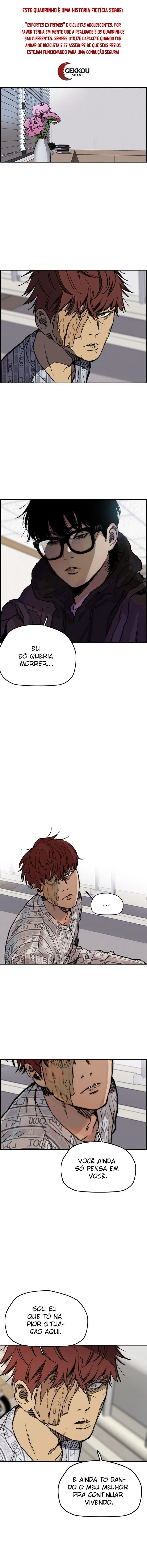Wind Breaker, chapter 24, page 3