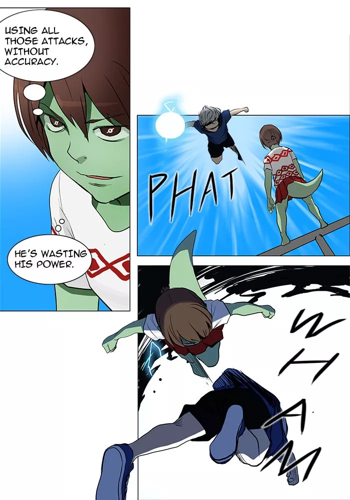 Tower of God, chapter 155, image 12