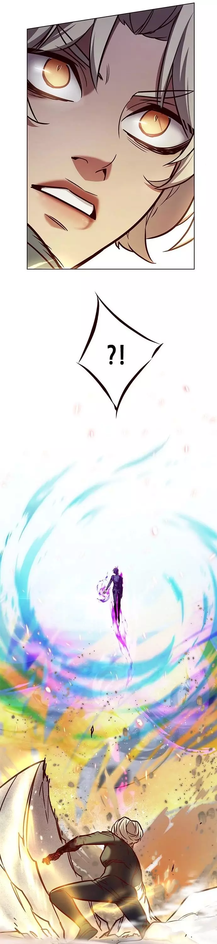 Eleceed, chapter 202, image 38
