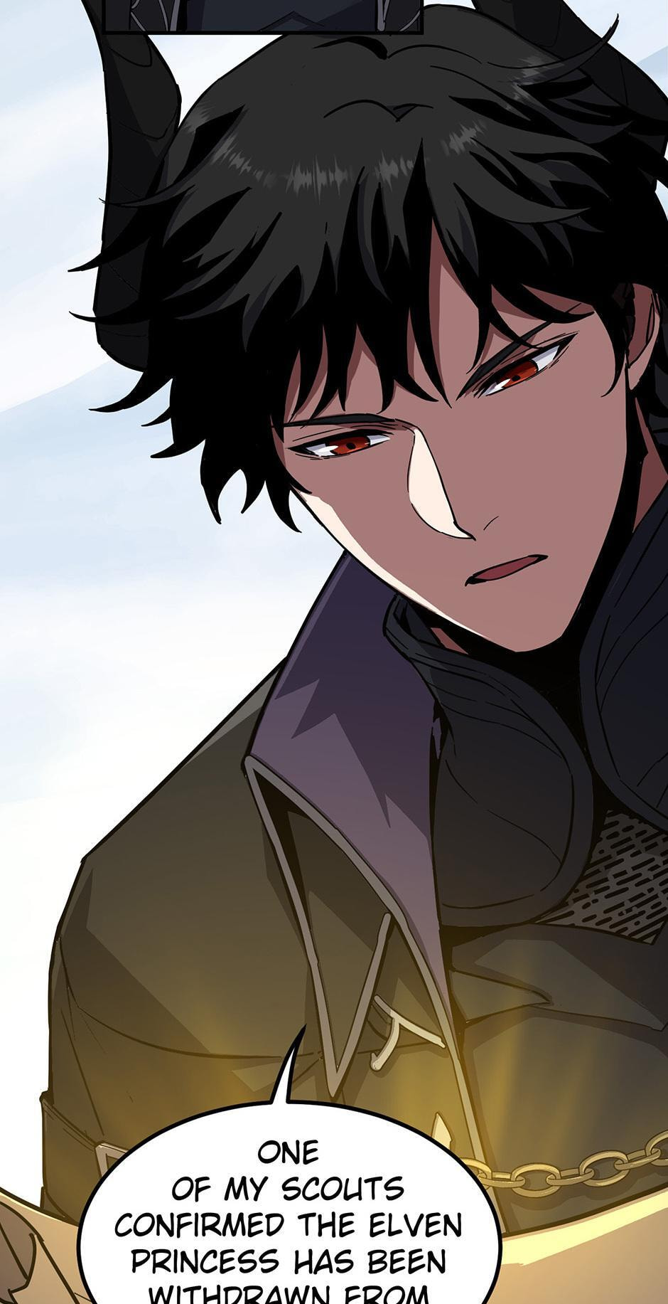 The Beginning After the End, chapter 250, image 4