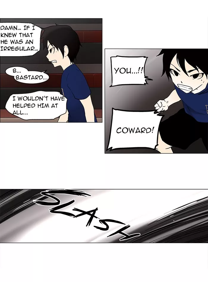 Tower of God, chapter 58, image 39