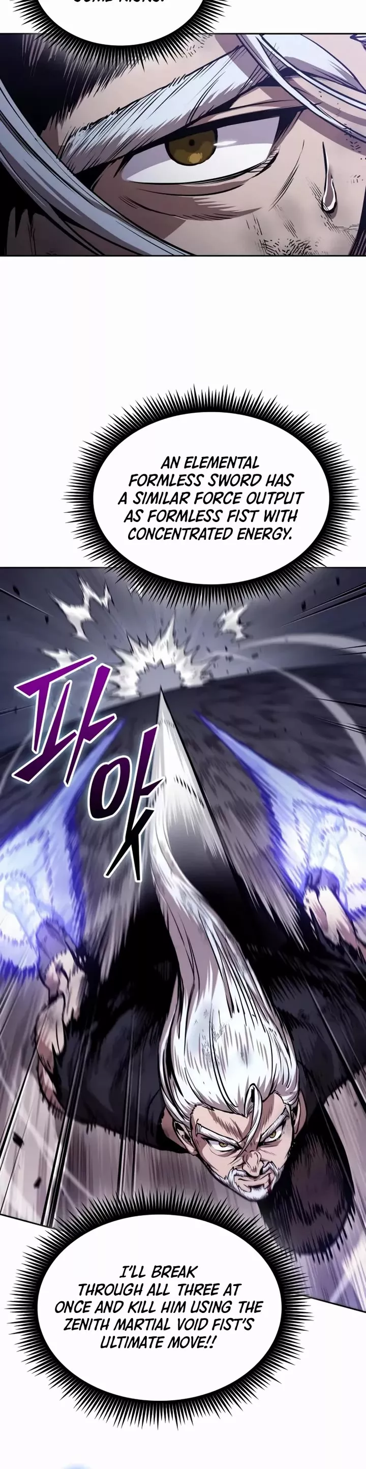 Nano Machine, chapter 299, image 42