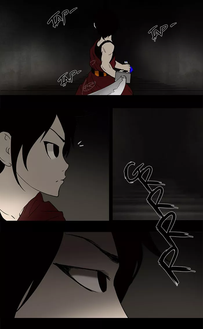 Tower of God, chapter 44, image 5