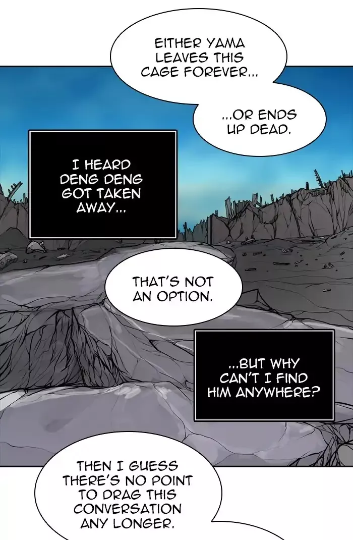 Tower of God, chapter 439, image 67