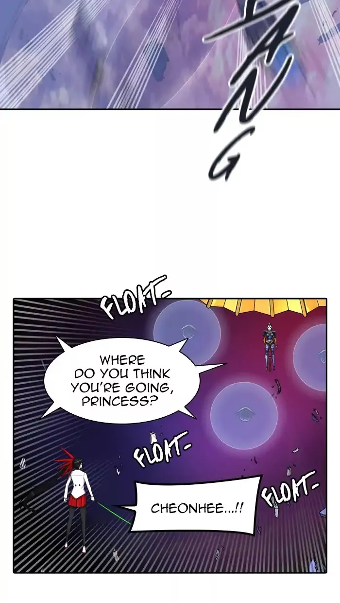 Tower of God, chapter 408, image 76