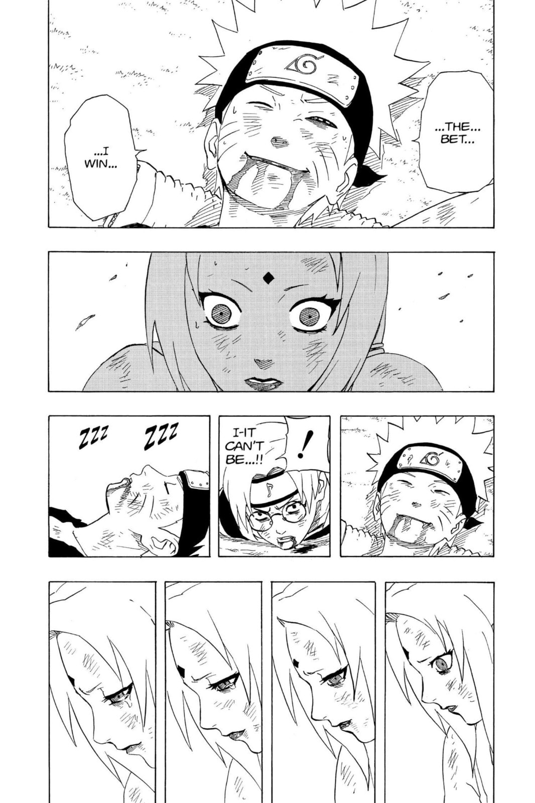 Naruto, chapter 168, image 14