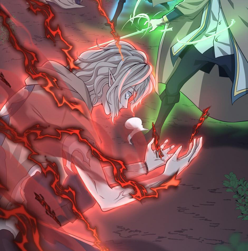 The Beginning After the End, chapter 132, image 103