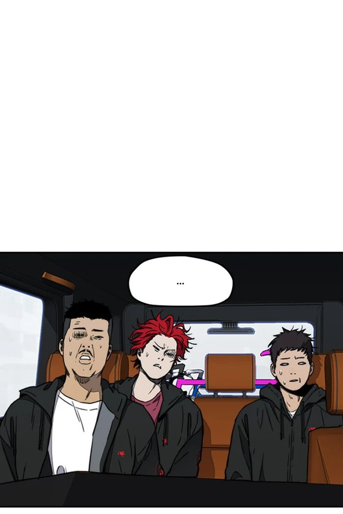 Wind Breaker, chapter 263, image 52