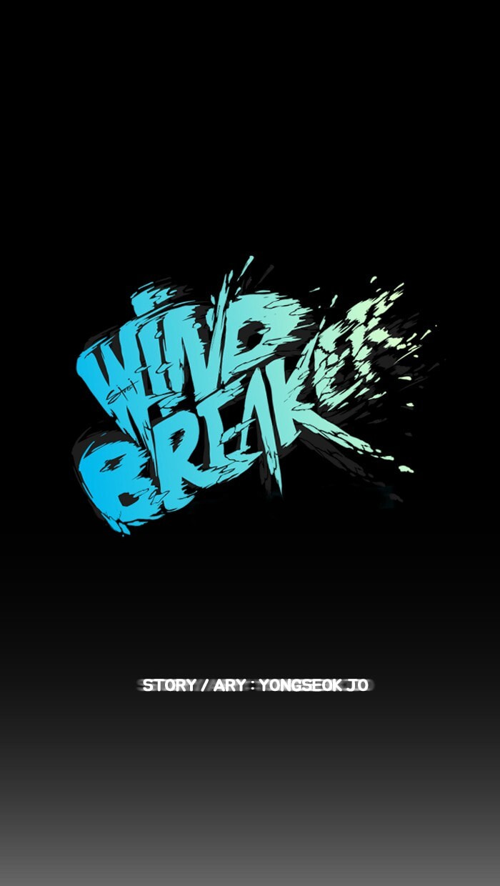 Wind Breaker, chapter 6, page 19
