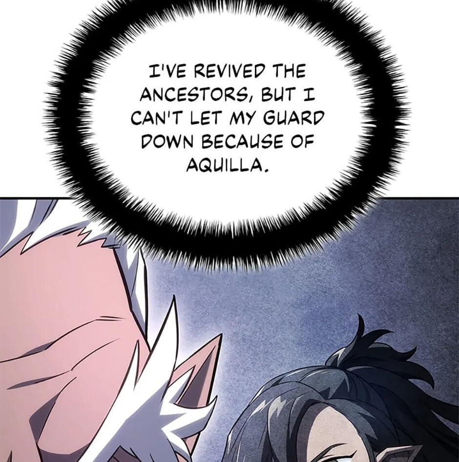 Revenge of the Baskerville Bloodhound, chapter 53, image 67