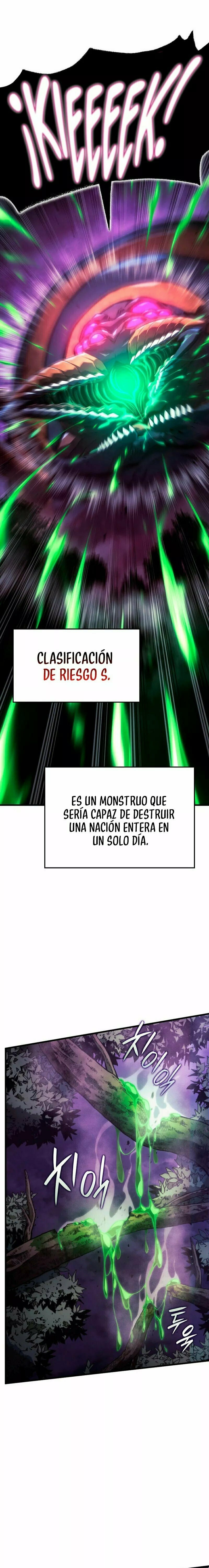 Revenge of the Baskerville Bloodhound, chapter 31, image 9