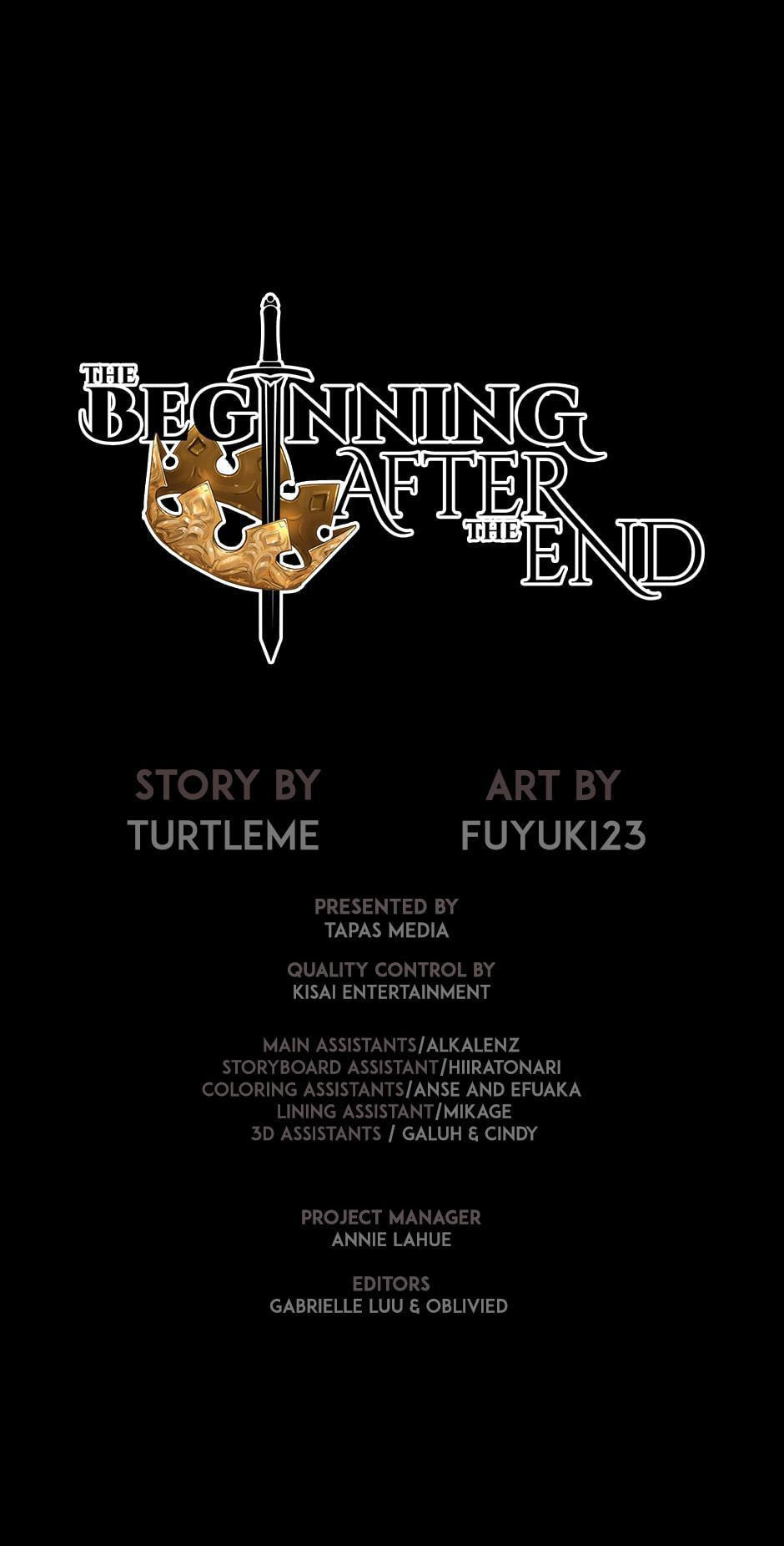 The Beginning After the End, chapter 148, image 65