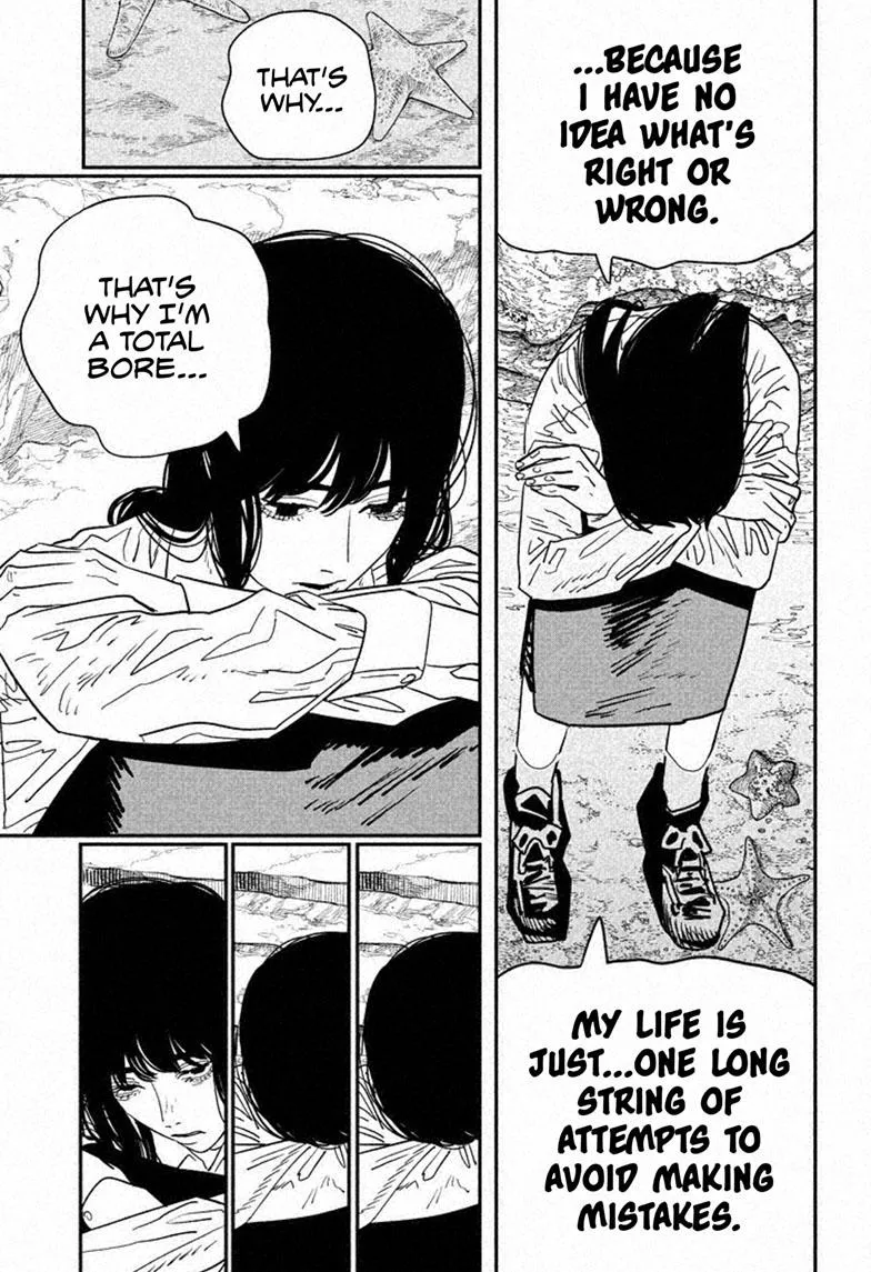 Chainsaw Man, chapter 115, image 10
