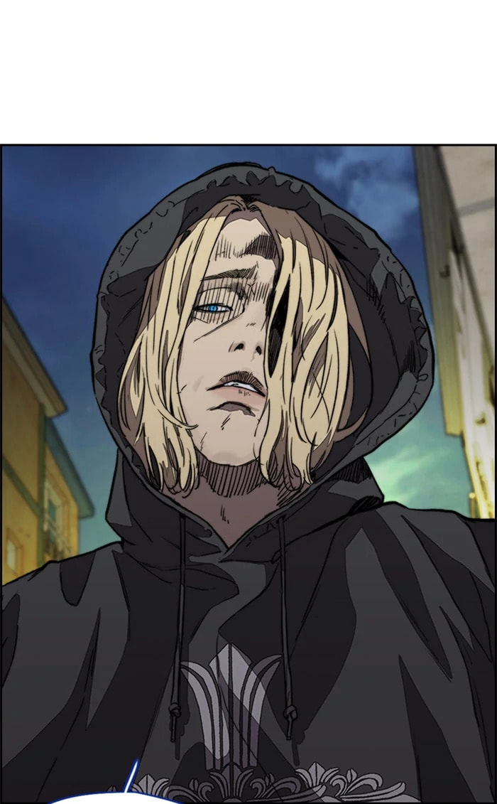 Wind Breaker, chapter 371, image 71