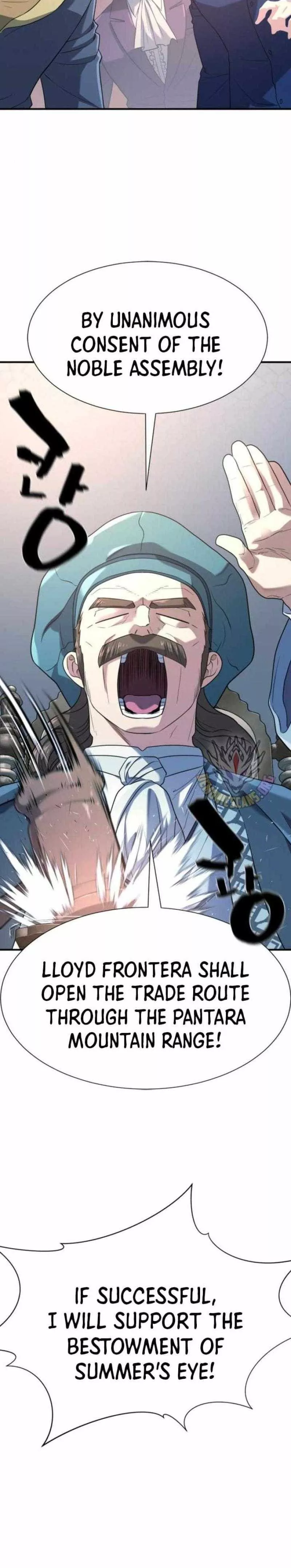 The Greatest Estate Developer, chapter 168, image 24