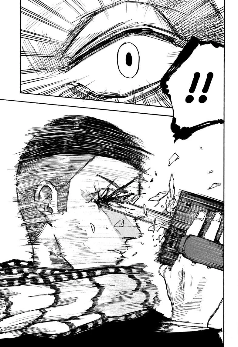 Sakamoto Days, chapter 90, image 17